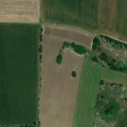 Satellite imagery of TT58, RO