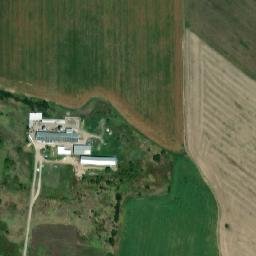 Satellite imagery of TT58, RO