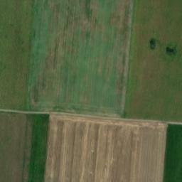 Satellite imagery of TT15, RO