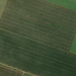 Satellite imagery of TT71, RO