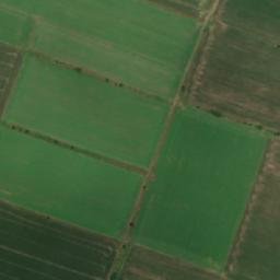 Satellite imagery of TT71, RO