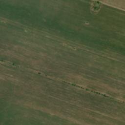 Satellite imagery of TT71, RO