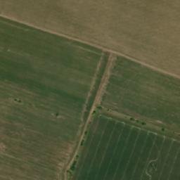 Satellite imagery of TT29/XXIII/, RO