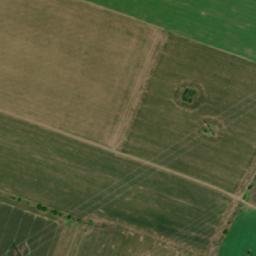 Satellite imagery of TT29/XXIII/, RO