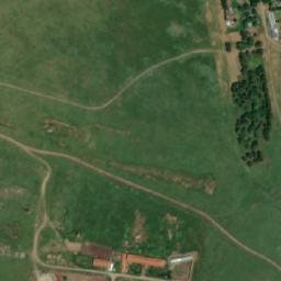 Satellite imagery of TT31, RO