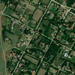 Satellite imagery of TT31, RO