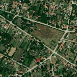 Satellite imagery of TT31, RO