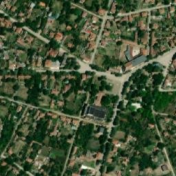 Satellite imagery of TT29A, RO