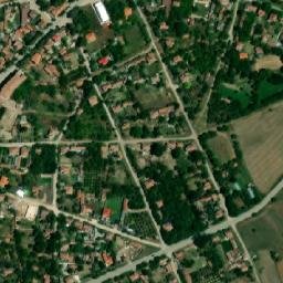 Satellite imagery of TT29A, RO