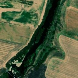 Satellite imagery of TT26, RO