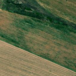 Satellite imagery of TT26, RO