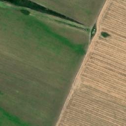 Satellite imagery of TT27, RO