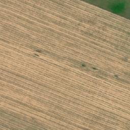 Satellite imagery of TT27, RO