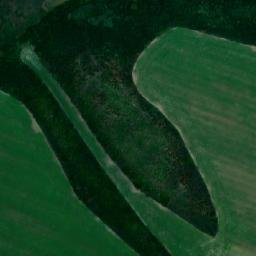 Satellite imagery of TT29, RO