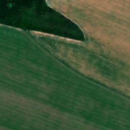 Satellite imagery of TT29, RO