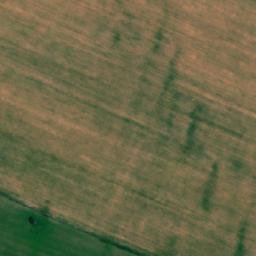 Satellite imagery of TT29, RO