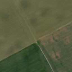 Satellite imagery of TT25, RO