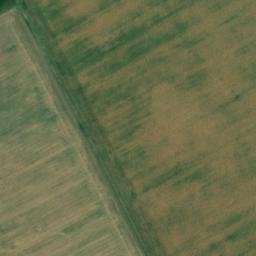 Satellite imagery of TT5/I/, RO