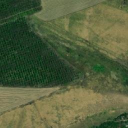 Satellite imagery of TT7/III/, RO