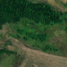 Satellite imagery of TT9/XII/, RO