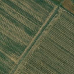 Satellite imagery of TT42, RO