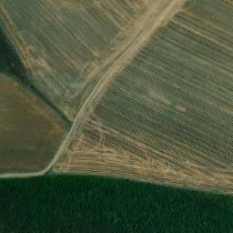 Satellite imagery of TT47, RO