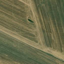 Satellite imagery of TT8/XV/, RO