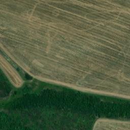Satellite imagery of Orlov Vrah, BG