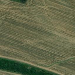 Satellite imagery of Orlov Vrah, BG