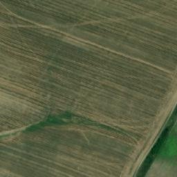 Satellite imagery of Orlov Vrah, BG