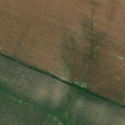 Satellite imagery of TT46, RO