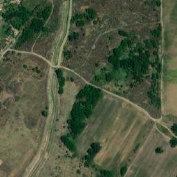 Satellite imagery of TT46, RO
