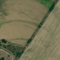 Satellite imagery of TT46, RO