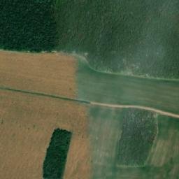 Satellite imagery of TT4598, RO