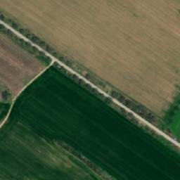 Satellite imagery of TT57, RO