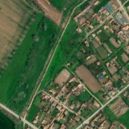 Satellite imagery of TT57, RO