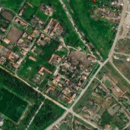 Satellite imagery of TT49, RO
