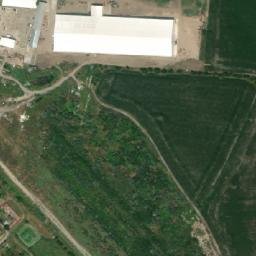 Satellite imagery of TT48, RO
