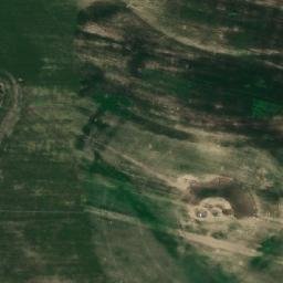 Satellite imagery of TT53, RO