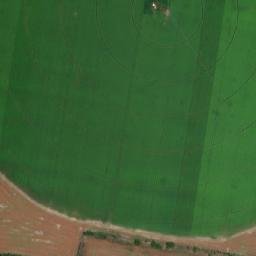 Satellite imagery of TT70, RO