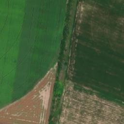 Satellite imagery of TT70, RO