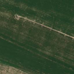 Satellite imagery of TT70, RO