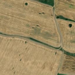 Satellite imagery of TT5, RO