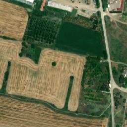 Satellite imagery of TT4, RO