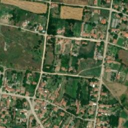 Satellite imagery of TT4, RO