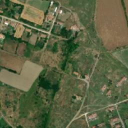 Satellite imagery of TT4, RO