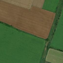 Satellite imagery of TT33B, RO