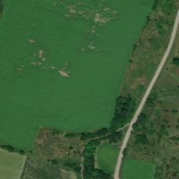 Satellite imagery of TT33A, RO