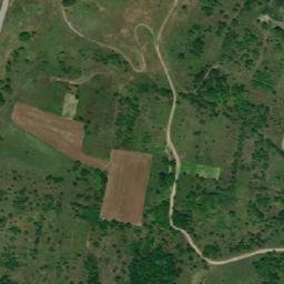 Satellite imagery of TT33A, RO