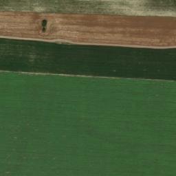 Satellite imagery of Golyamata Mogila, BG